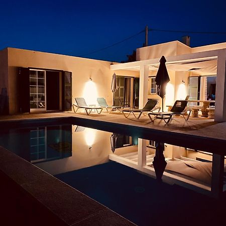 Villa Jordi - Cala en Porter Cala En Porter  Exterior foto