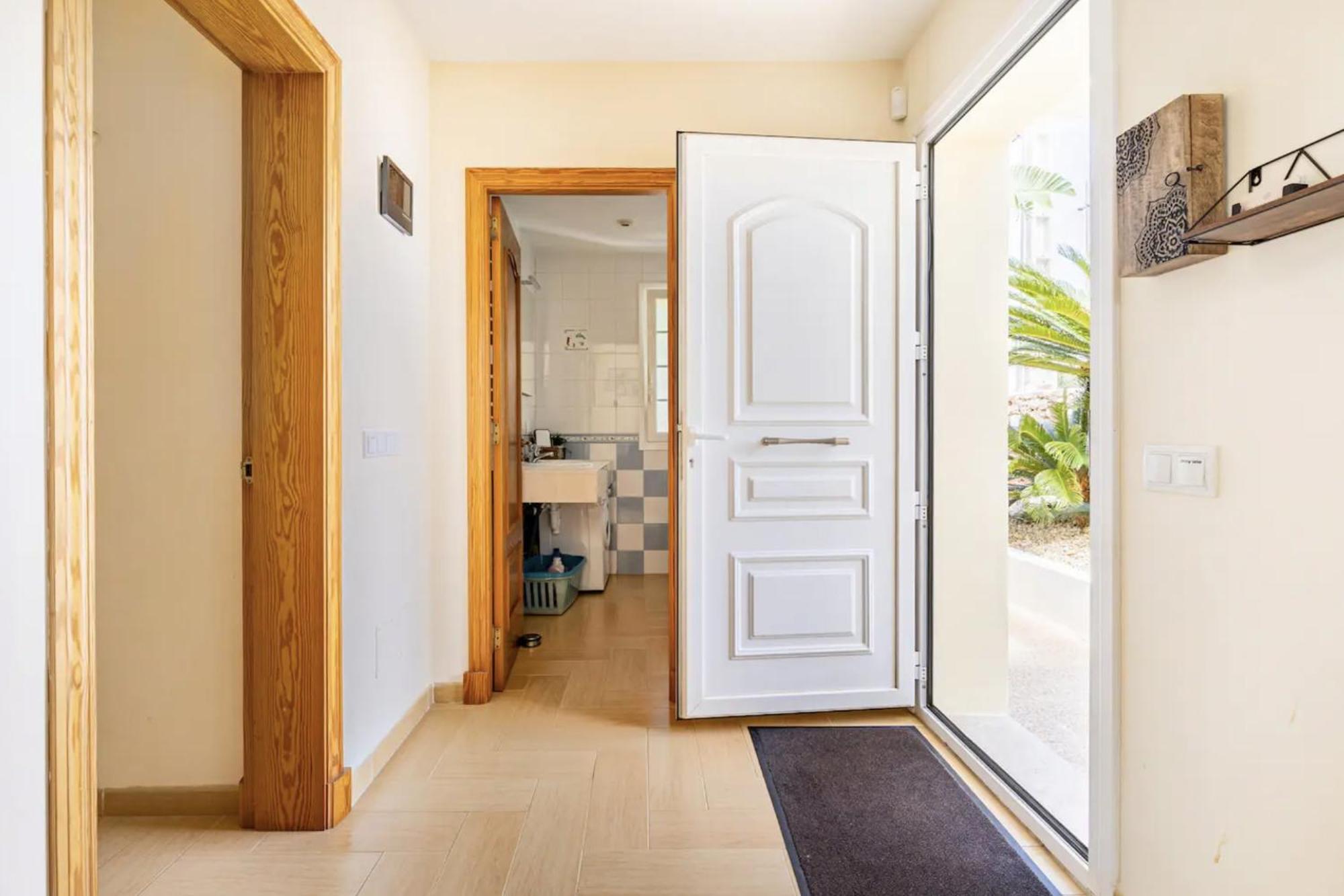 Villa Jordi - Cala en Porter Cala En Porter  Exterior foto