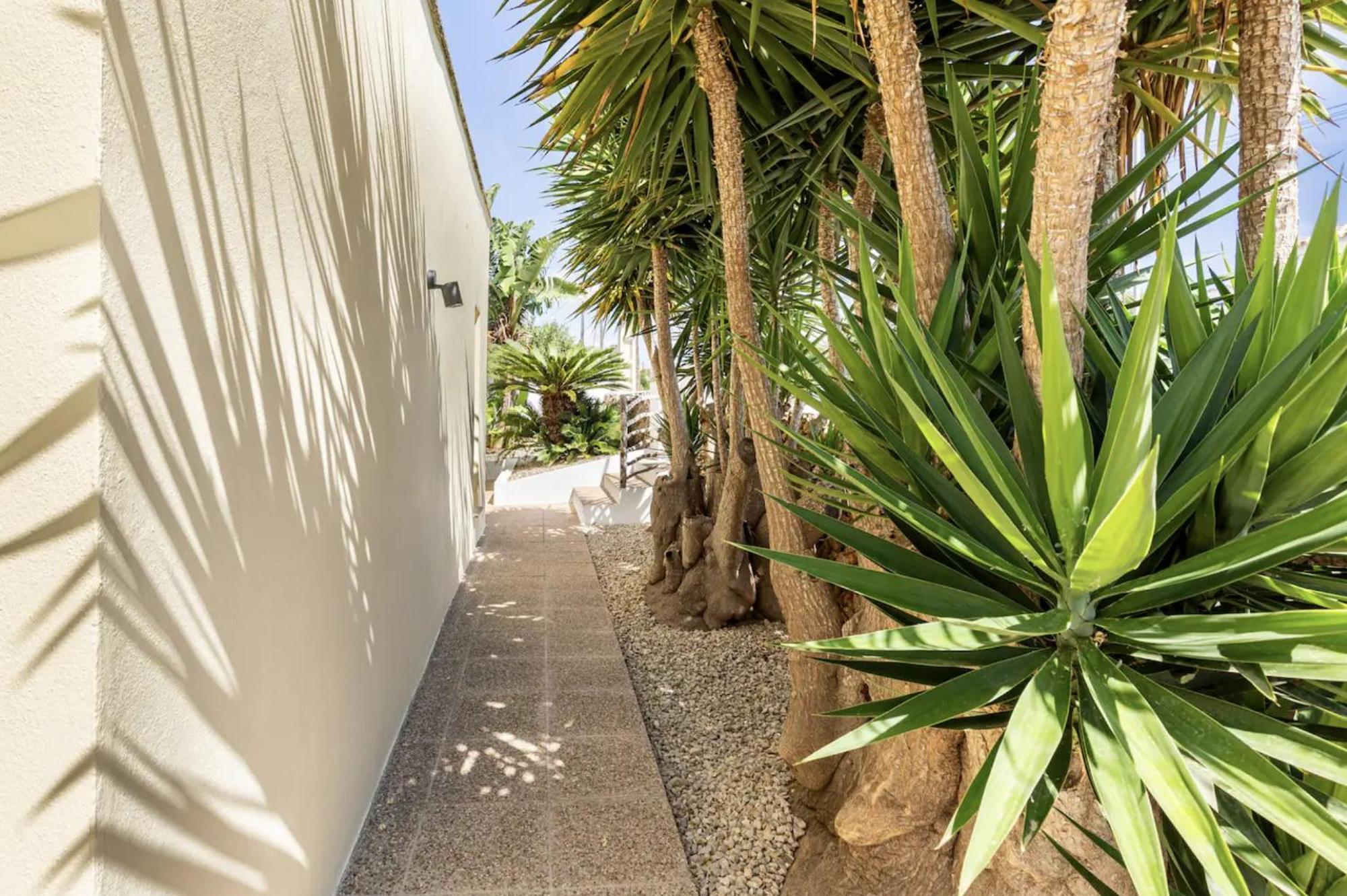 Villa Jordi - Cala en Porter Cala En Porter  Exterior foto