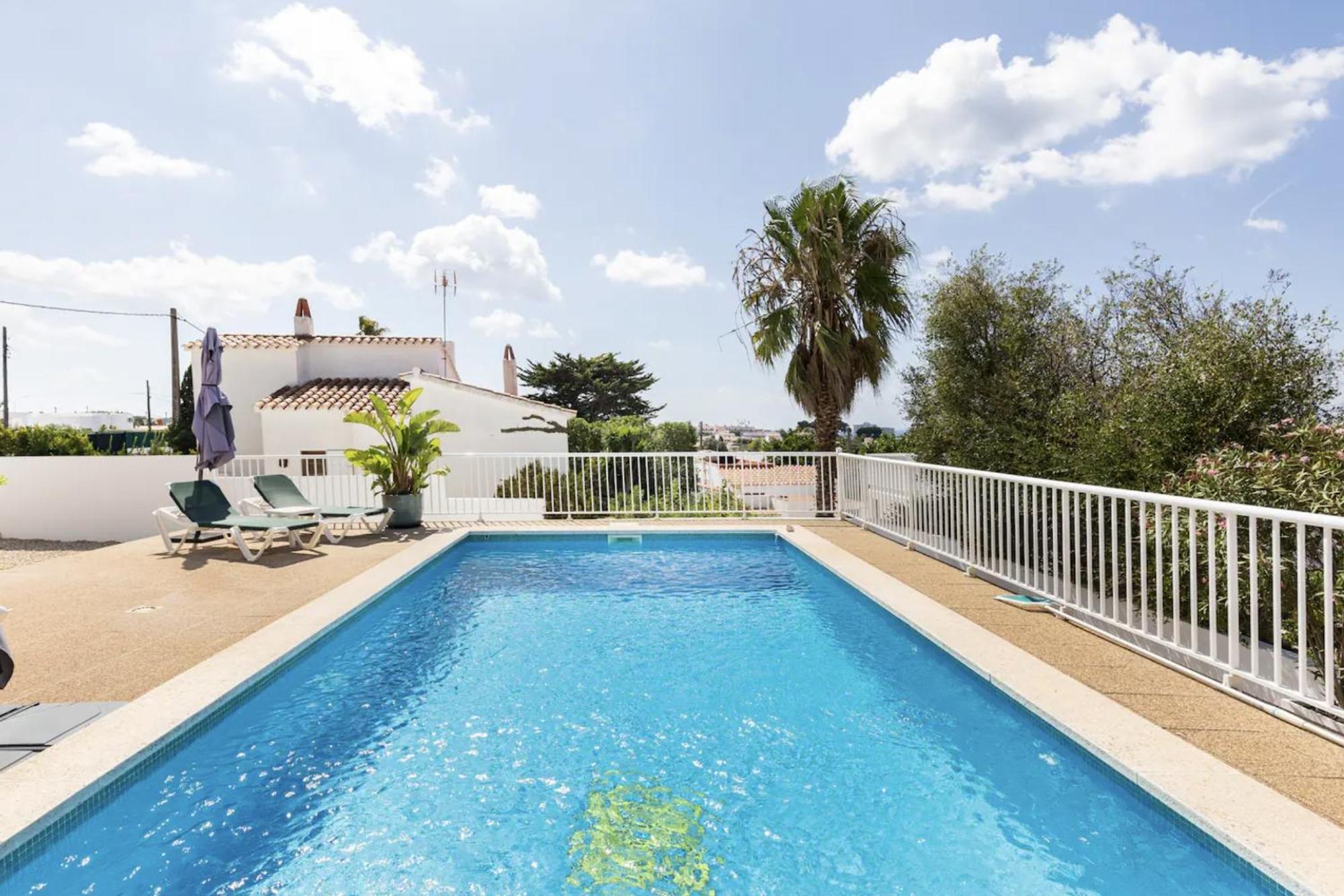 Villa Jordi - Cala en Porter Cala En Porter  Exterior foto